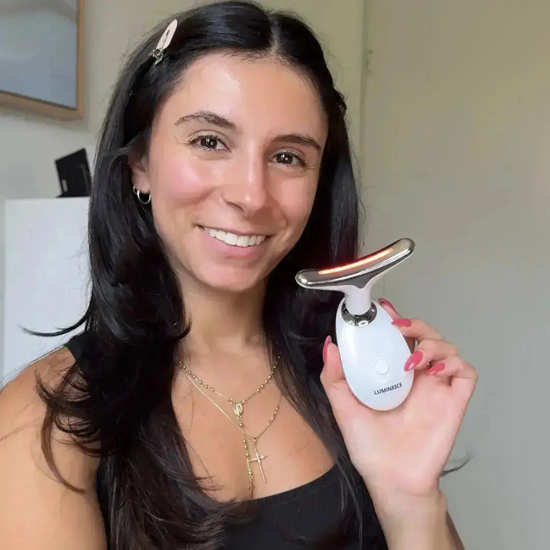 7 en 1 LED Raffermissant & Massager – Vénera