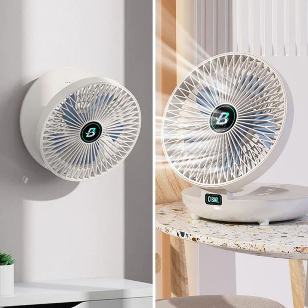 CoolBreeze™ Ventilateur de Table