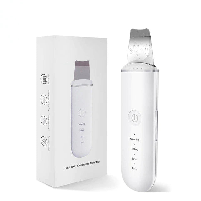 FesteEssenz™ Nettoyage Profond des Pores