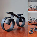 Bijou de vélo en métal