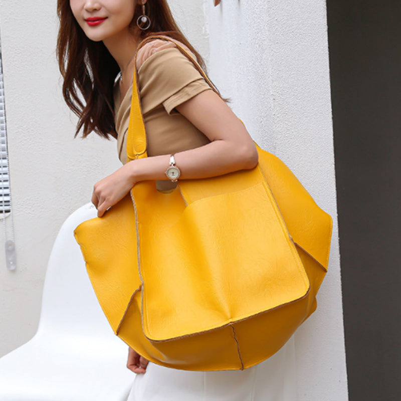 Sac à main surdimensionné pour femmes