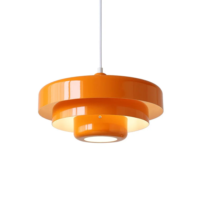 Lampe suspendue moderne au design élégant