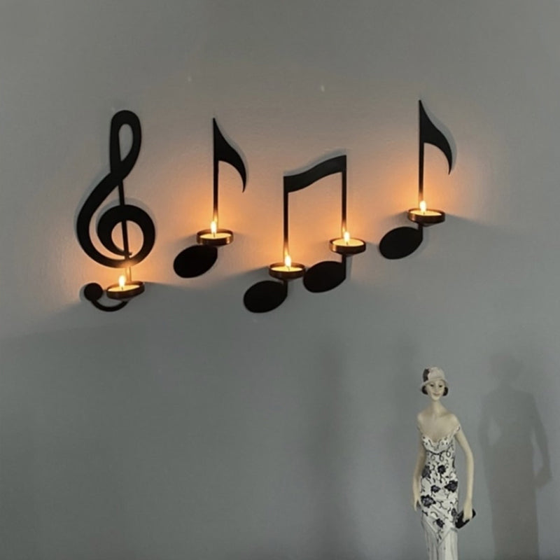 Lumière Murale Musicale Intelligente – Musique, Lumière & Ambiance en Un