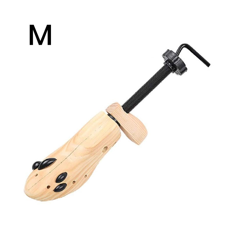 StretchEase™ | Ajustement confortable pour chaque paire de chaussures