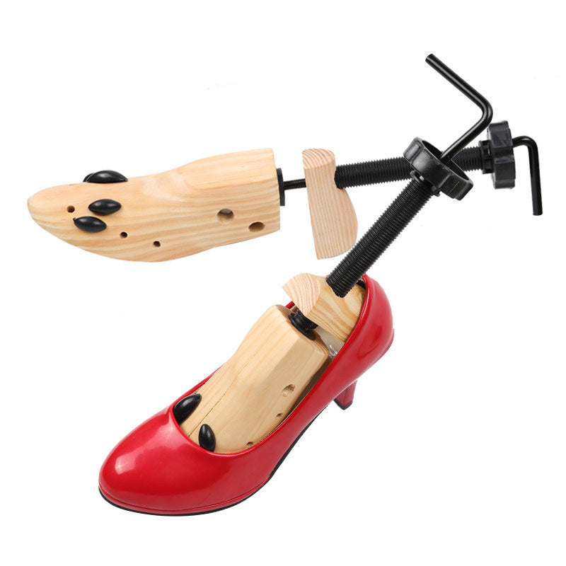 StretchEase™ | Ajustement confortable pour chaque paire de chaussures