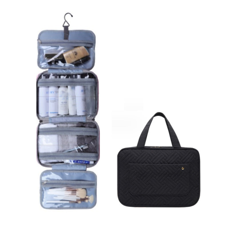 Organisateur de cosmétiques pour voyage