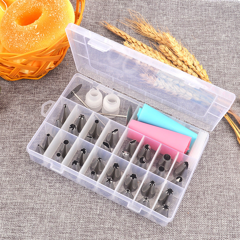 ArtBake | Outils de pâtisserie pour la décoration de la pièce