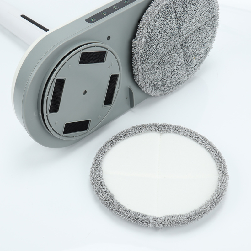 CaudryClean™ Nettoyeur à vapeur sans fil – La solution ultime pour un nettoyage de sol sans effort