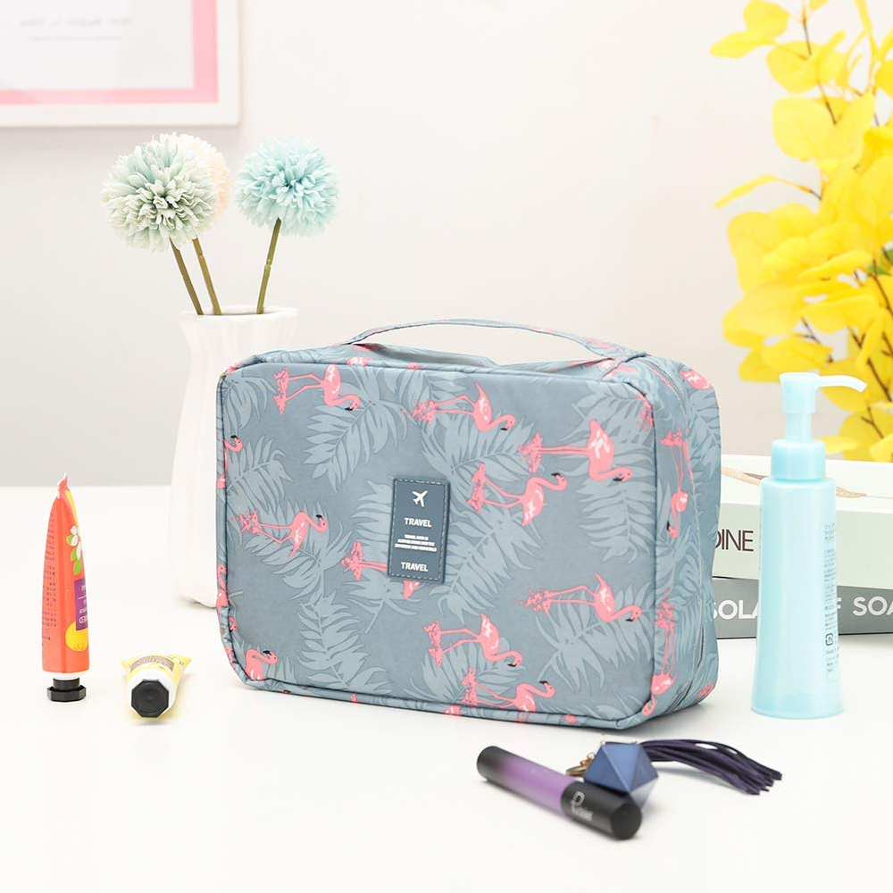 Trousse de toilette de voyage