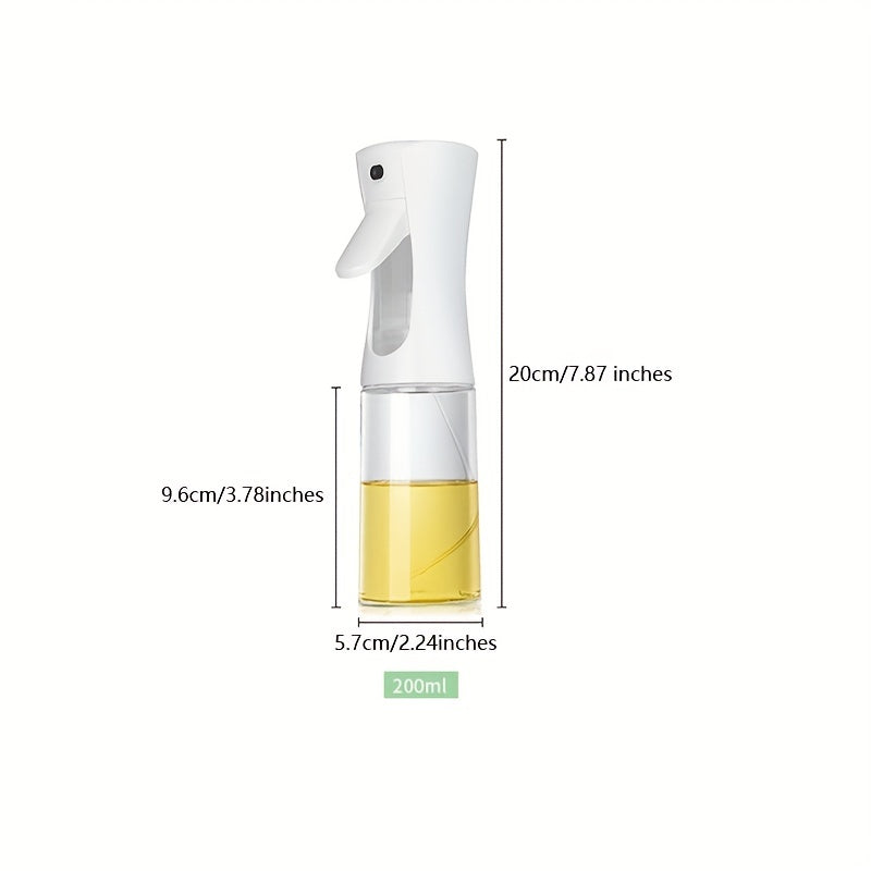GREASEJET – Bouteille de Spray BBQ Précision Sans Désordre