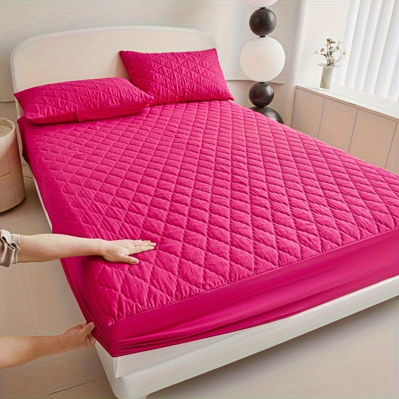 DreamGuard Protège-matelas - Confort et Protection en Un