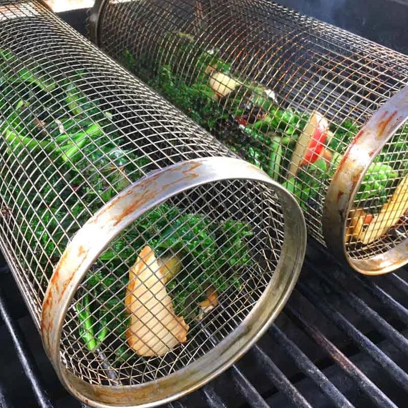 1+1 Gratuit | Grill Buddy