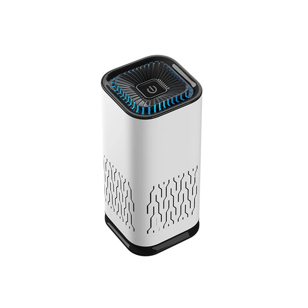Purificateur d'air pour animaux de compagnie - PetPure