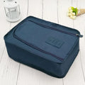 TravelCube™ | Sac de rangement pour chaussures imperméable