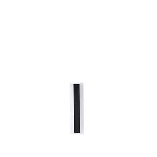 Applique Murale LED Extérieure - Design Élégant et Mince
