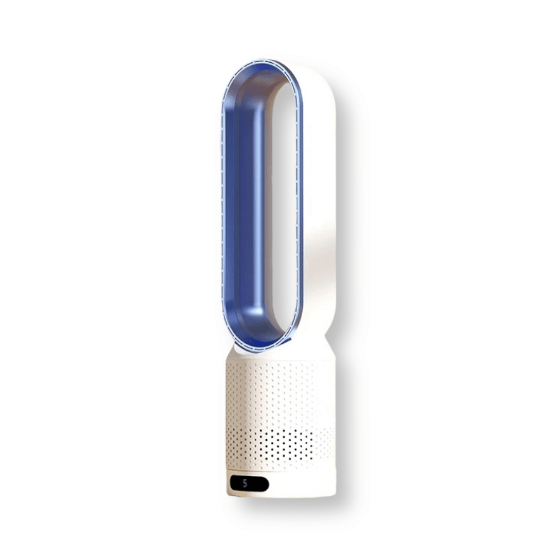 AEROBREEZE – Ventilateur colonne 3-en-1 pour un air frais et un confort agréable