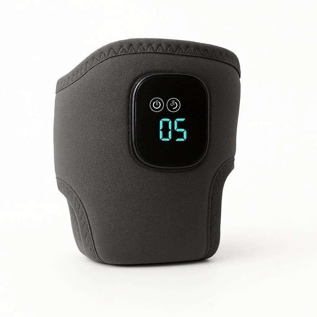Massageur VitalPulser 3-en-1