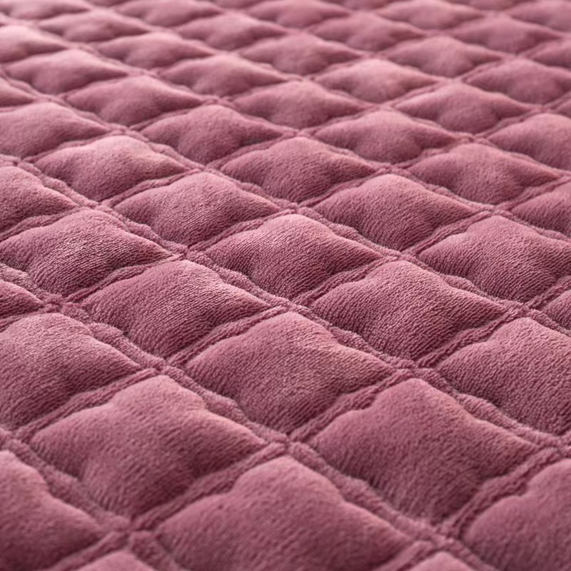 DreamSoft™ – Le drap-housse ultra doux pour un sommeil parfait | 50% DE REMISE