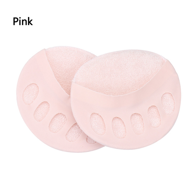 Chouchoutez vos pieds avec l'amour qu'ils méritent™