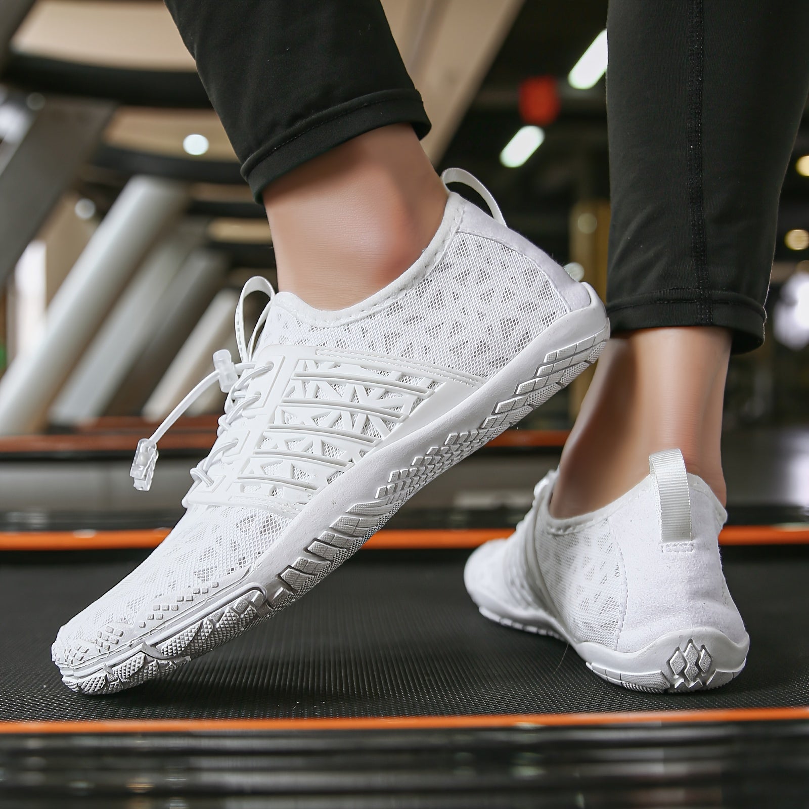 CHAUSSURES AQUAFLEX – Chaussures légères et respirantes pour les activités aquatiques et de fitness