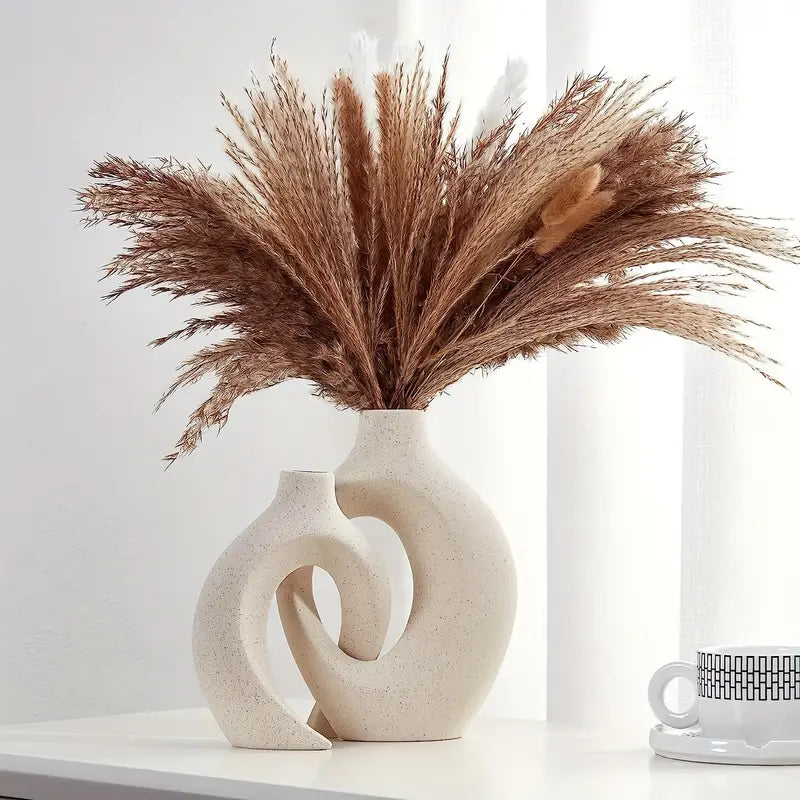 Scandivase – Vase élégante au style scandinave