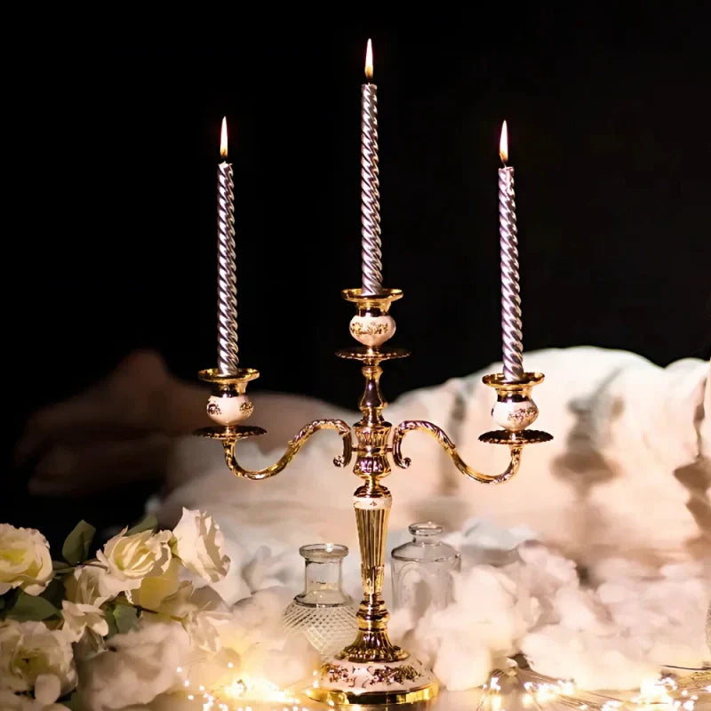 Kalsten | Candelabre GildedNocturne