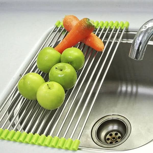 Drainer - Innovant pour un Gain de Temps dans la Vie Quotidienne