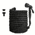 Tuyau de Jardin Haute Résistance – Tuyau Extensible pour Haute Pression et Utilisation Durable
