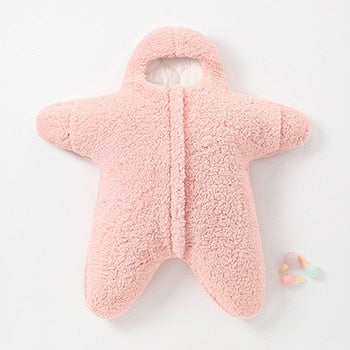 Sac de couchage Bébi Étoilé - StarrySnug