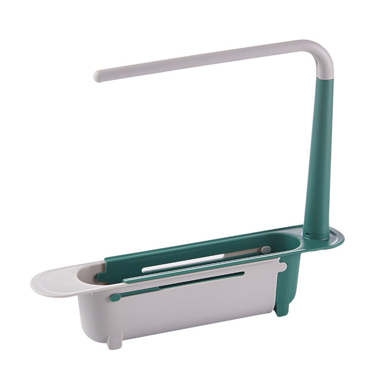 SinkStorage - Organisateur de cuisine étonnant