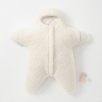 Sac de couchage Bébi Étoilé - StarrySnug