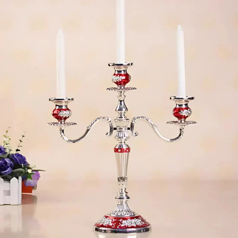 Kalsten | Candelabre GildedNocturne
