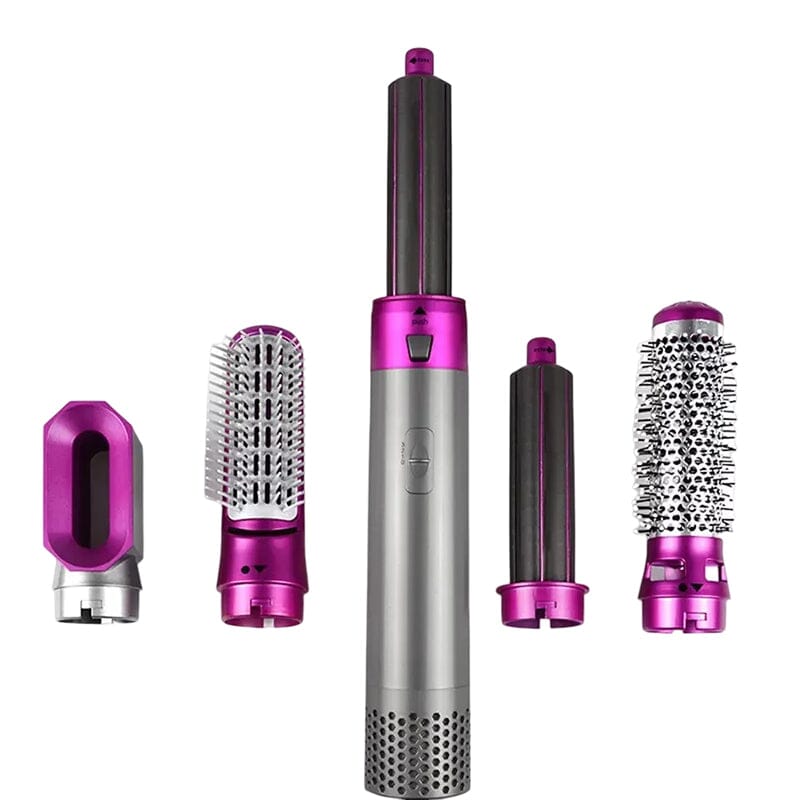 Skanto | 5 I 1 Stylist Professionnel