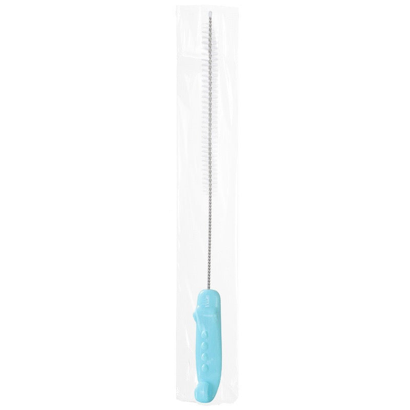 Ensemble de brosses de nettoyage de précision | Vise la saleté cachée dans les coins, les joints de carrelage et les espaces étroits | Poils durs, pointe fine | Salle de bain & Cuisine