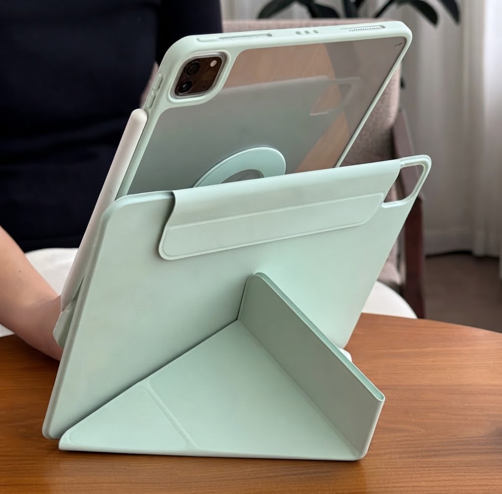 Folio Dynamique