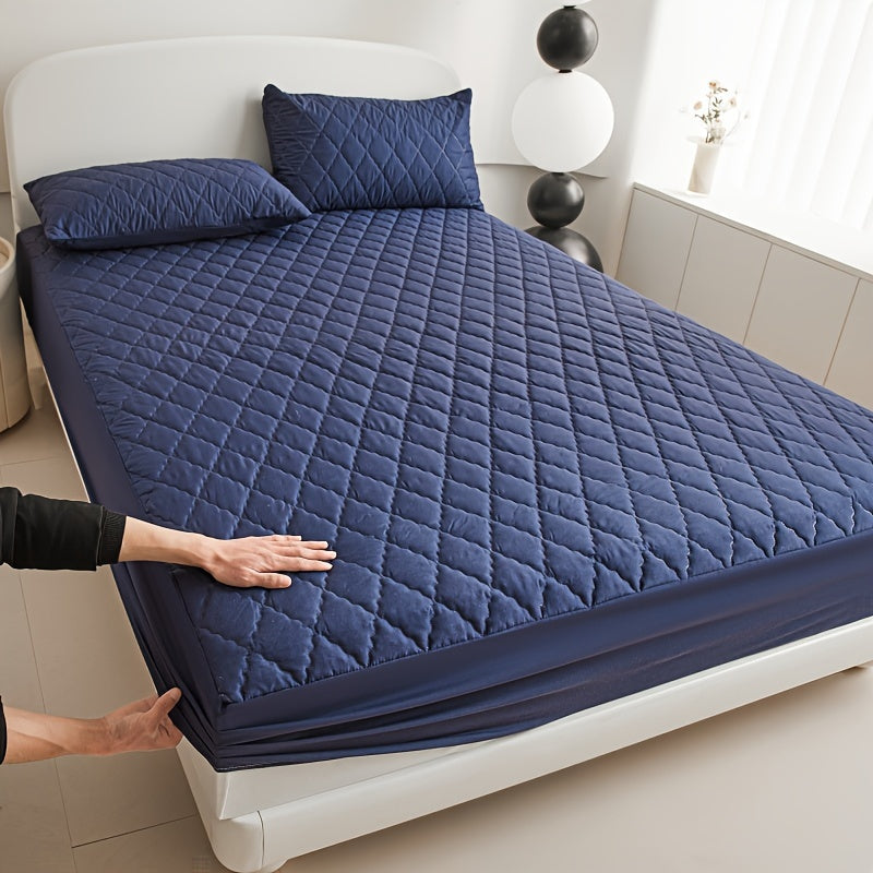 DreamGuard Protège-matelas - Confort et Protection en Un