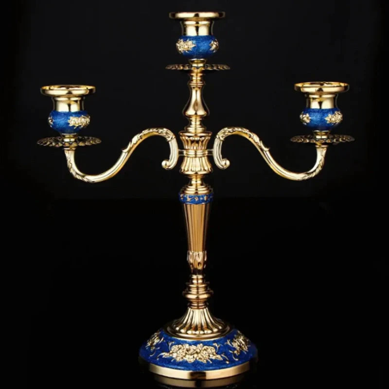 Kalsten | Candelabre GildedNocturne