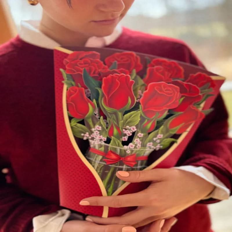 Faites fleurir vos mots avec une carte plantable