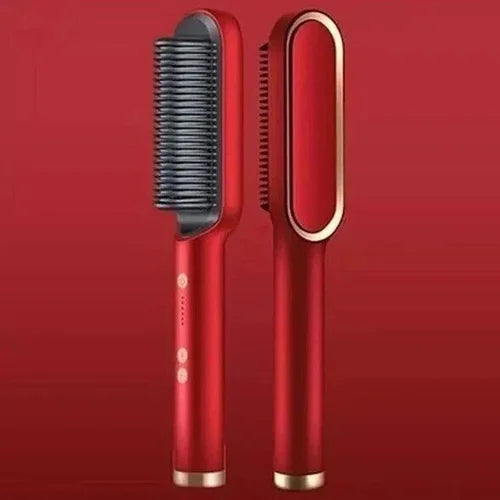 Peigne de Coiffure Quick Glam – Coiffage sans Effort en Quelques Minutes !