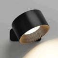 LUMIFLEX – Lampe Murale 360° Sans Fil Rechargeable par USB avec 3 Niveaux de Luminosité