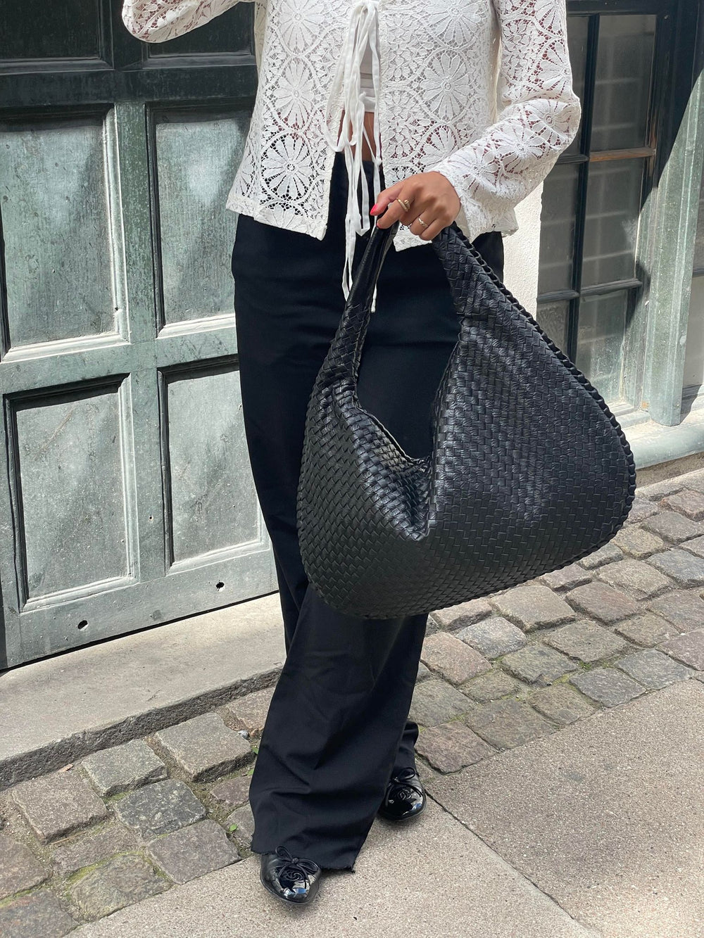 Brisienna™ | Luxe que vous pouvez ressentir, cuir que vous allez aimer !