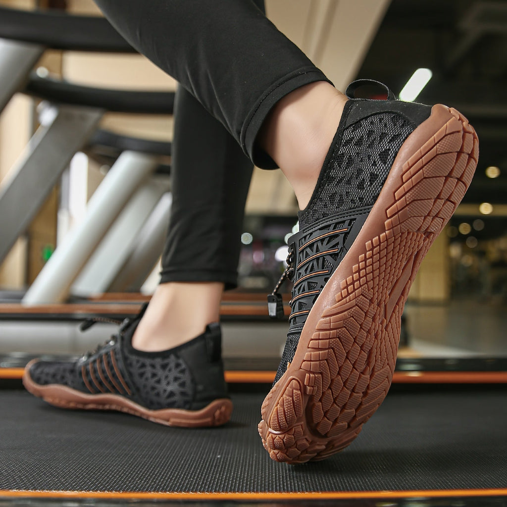 CHAUSSURES AQUAFLEX – Chaussures légères et respirantes pour les activités aquatiques et de fitness