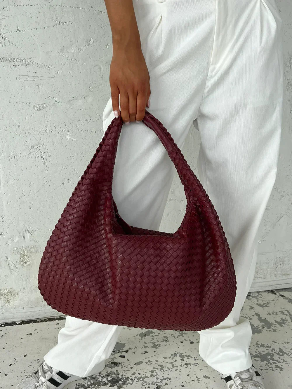 Brisienna™ | Luxe que vous pouvez ressentir, cuir que vous allez aimer !