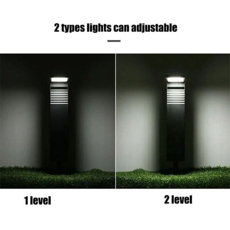 Illuminez votre jardin sans électricité ni effort