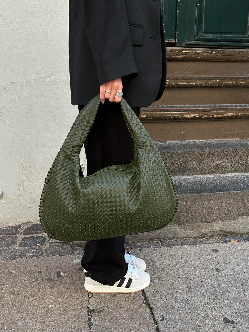 Brisienna™ | Luxe que vous pouvez ressentir, cuir que vous allez aimer !