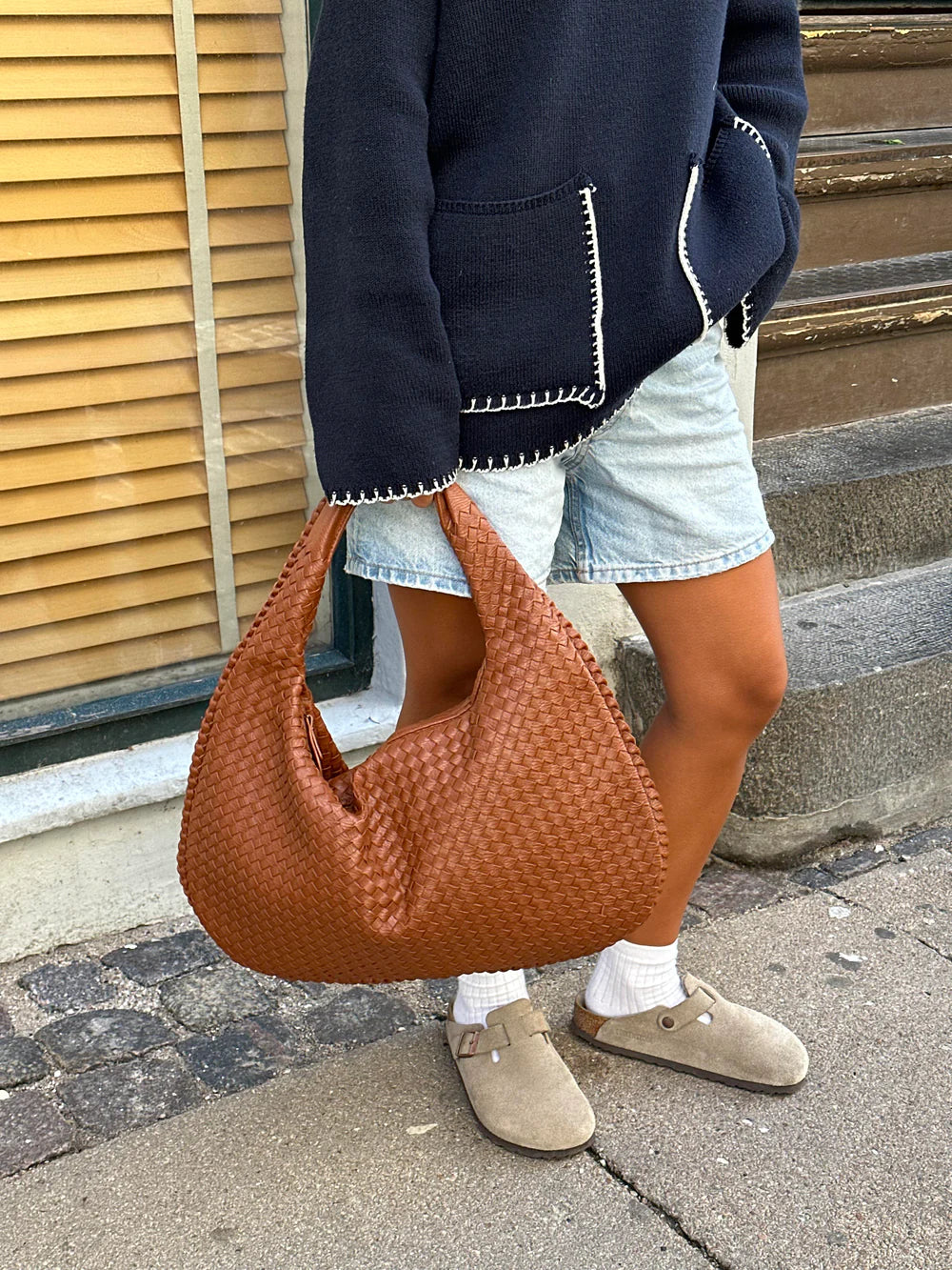 Brisienna™ | Luxe que vous pouvez ressentir, cuir que vous allez aimer !