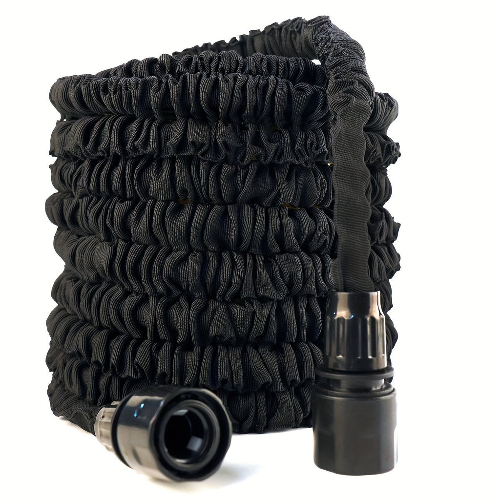 Tuyau de Jardin Haute Résistance – Tuyau Extensible pour Haute Pression et Utilisation Durable