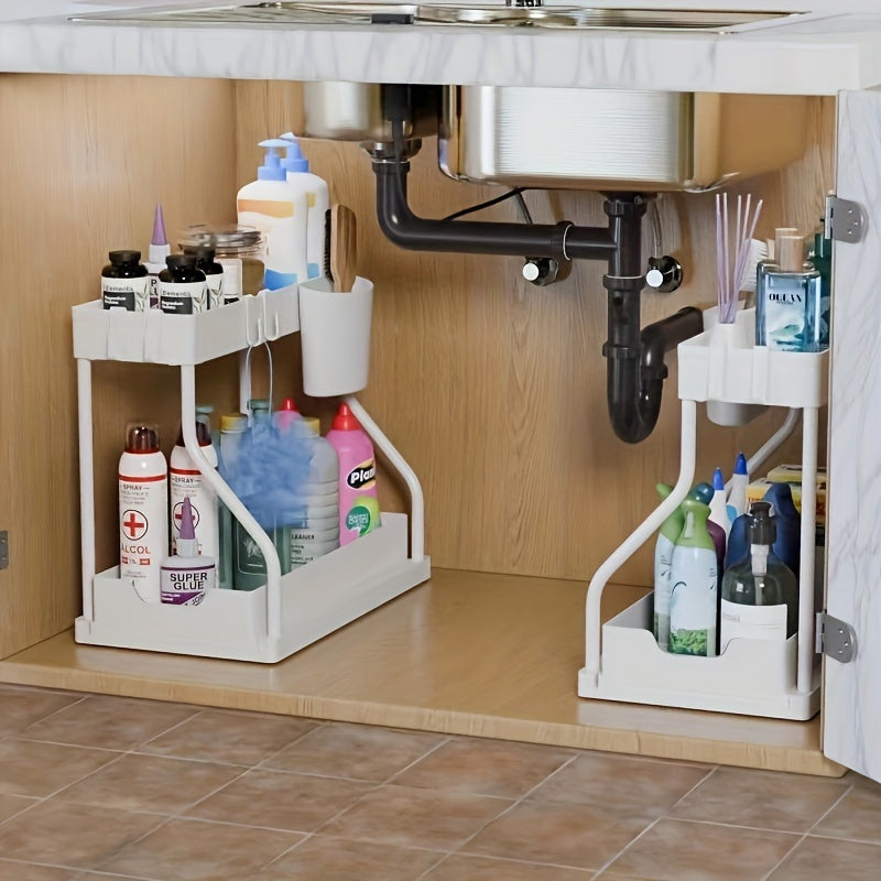 ZählerNest™ Solution de rangement propre
