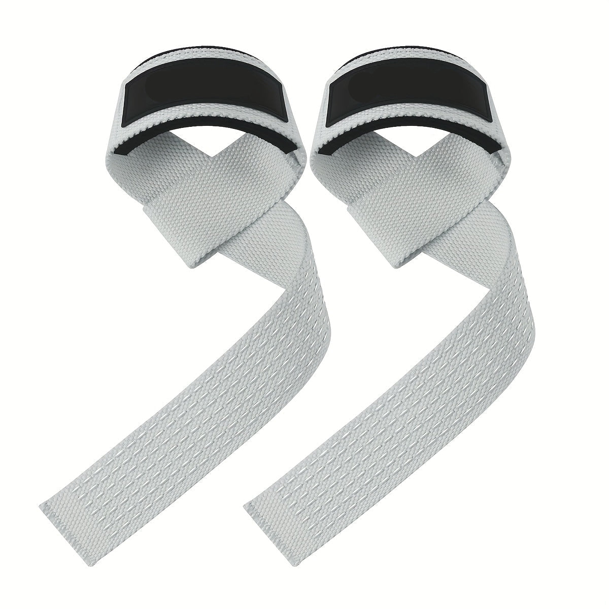 LIFTFLEX STRAPS – Sangles de Poignets pour Haltérophilie