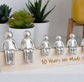 FamilyNest - Ensemble, nous sommes une famille